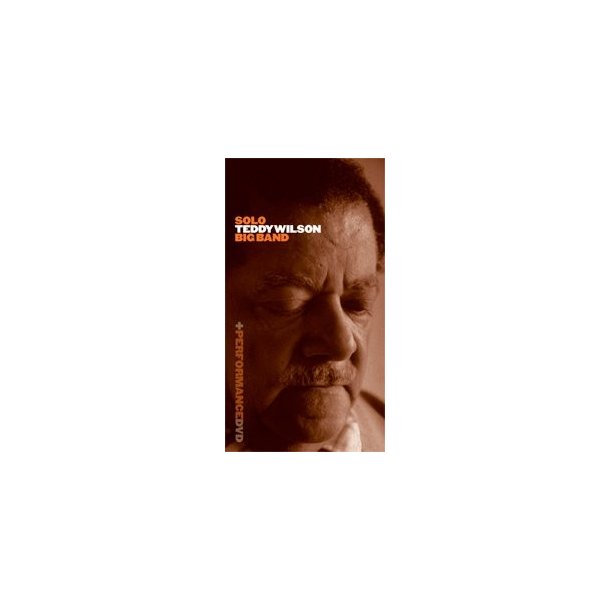 Teddy Wilson: Solo Teddy Wilson Big Band - Box Set