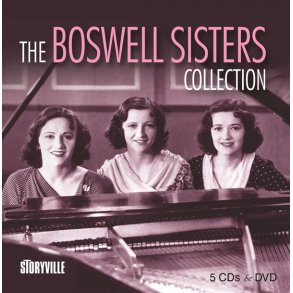 The Boswell Sisters Collection