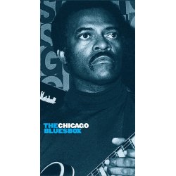 The Chicago Blues Box