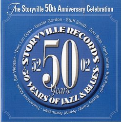 Svend Asmussen: The Storyville 50th Anniversary Celebration