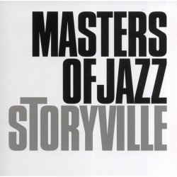 Masters Of Jazz: Sampler CD