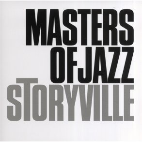 Masters Of Jazz: Sampler CD