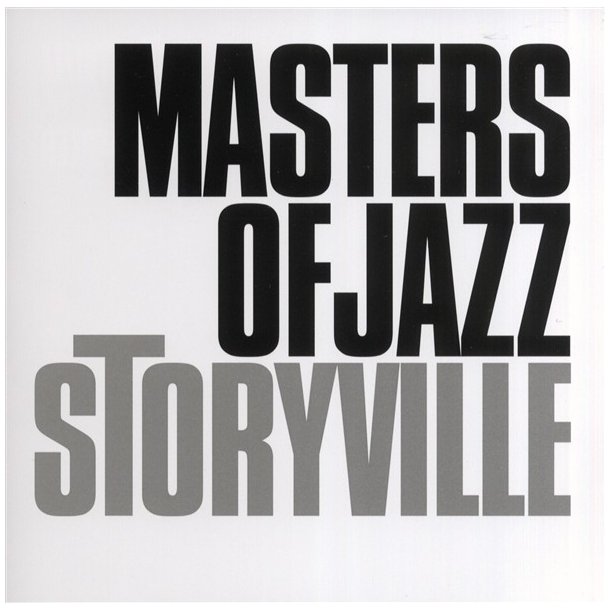 Masters Of Jazz: Sampler CD
