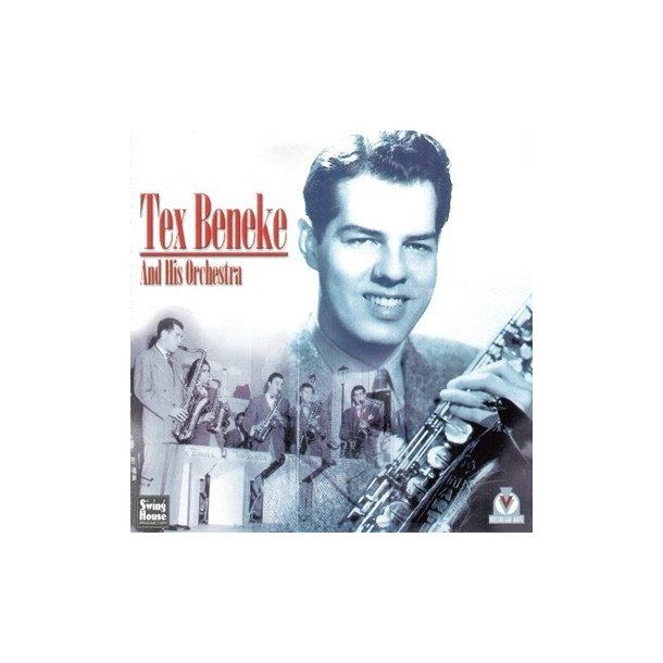 Tex Beneke: 1946-1949