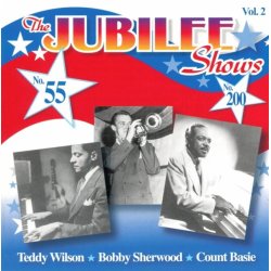 Count Basie: The Jubilee Shows No. 55/200