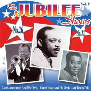Louis Armstrong: Jubilee Shows No.26 And No.32