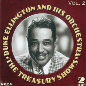 Duke Ellington: The Treasury Shows Vol. 2