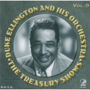 Duke Ellington: The Treasury Shows Vol. 9