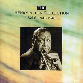 The Henry Allen Collection - Volume 6 1941-1946