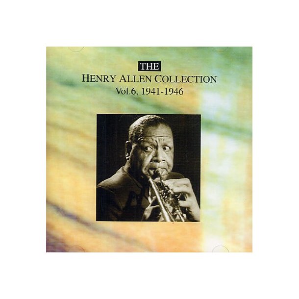 The Henry Allen Collection - Volume 6 1941-1946