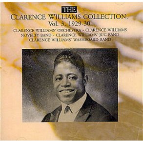 The Clarence Williams Collection - Volume 3 1929-1930