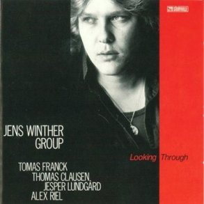 Jens Winther: Looking Through