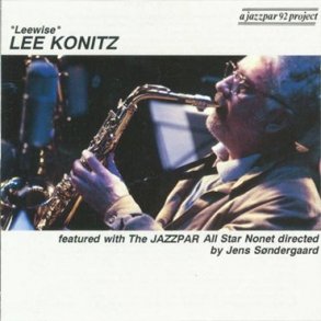 Lee Konitz: Leewise