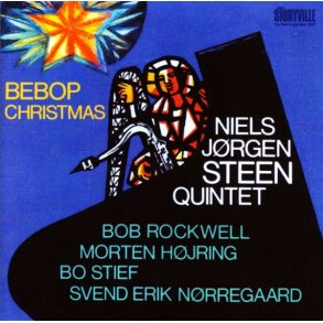 Niels Jørgen Steen: Bebop Christmas