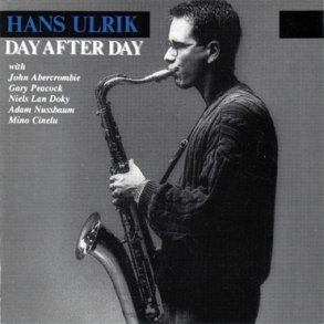 Hans Ulrik: Day After Day