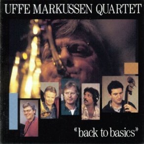 Uffe Markussen: Back To Basics