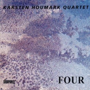 Karsten Houmark: Four