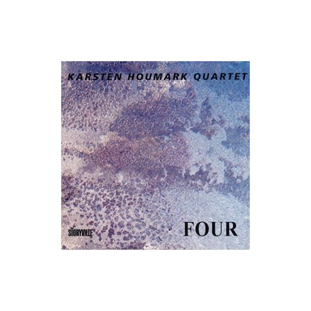 Karsten Houmark: Four