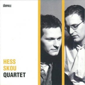 Hess Skou Quartet