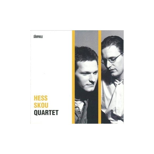 Hess Skou Quartet