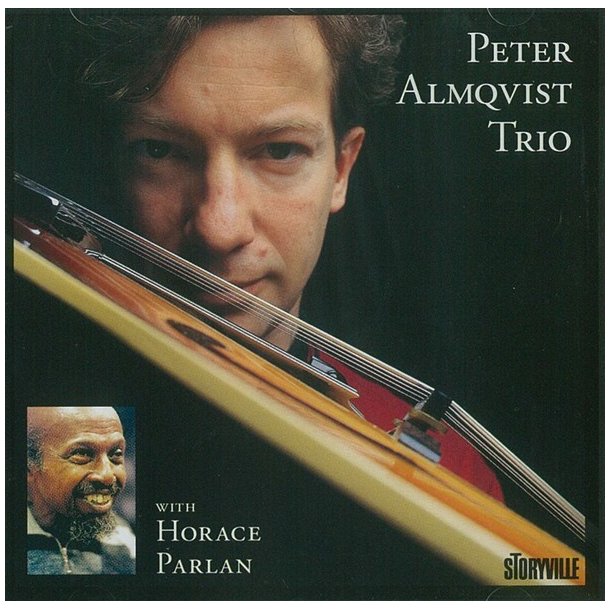 Peter Almqvist Trio W Horace P