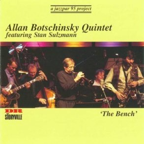 Allan Botschinsky Quintet: The Bench