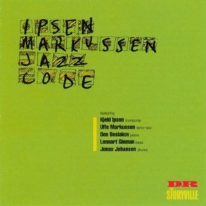 Ipsen-Markussen: Jazz Code