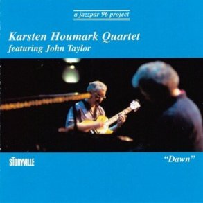 Karsten Houmark: Dawn