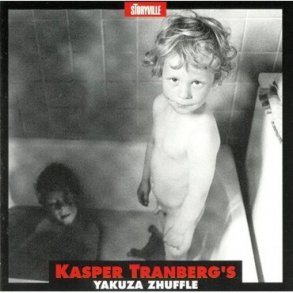 Kasper Tranberg: Yakuza Zhuffle