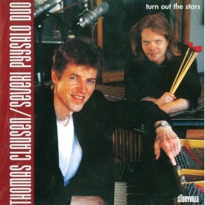 Thomas Clausen/Severi Pyysalo: Turn Out The Stars