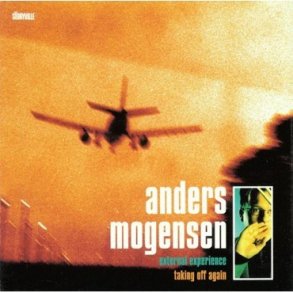 Anders Mogensen: Taking Off Again