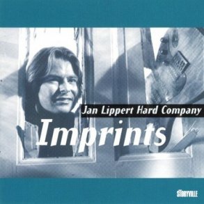 Jan Lippert Hard Company: Imprints