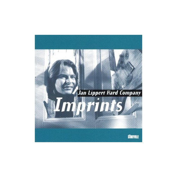 Jan Lippert Hard Company: Imprints