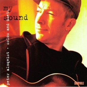 Peter Almqvist: My Sound