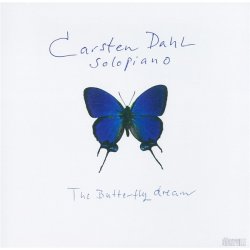 Carsten Dahl: The Butterfly Dream