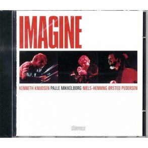 Palle Mikkelborg: Imagine