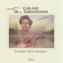 Dr L Subbramaniam/Svend Asmussen: Garland