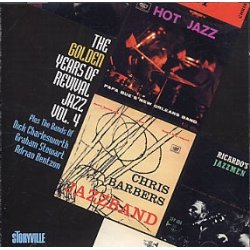 The Golden Years Of Revival Jazz Volume 4