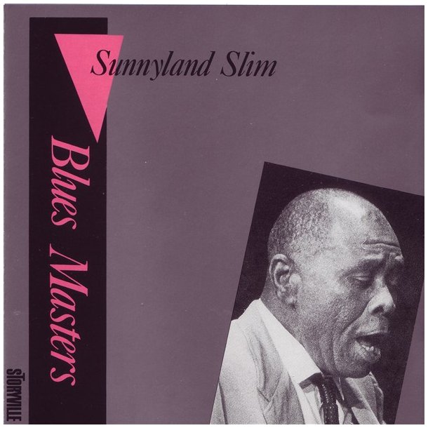 BLUES MASTERS VOL 8 CD