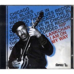 Hip Lankchan: I Am On My Way