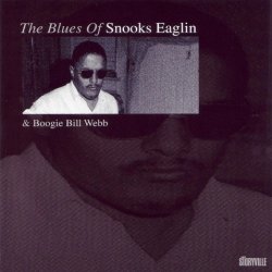 Snooks Eaglin/'Boogie' Bill Webb: The Blues Of