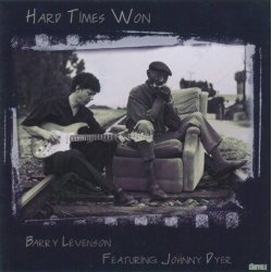 Barry Levenson: Hard Times Won