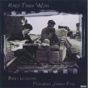 Barry Levenson: Hard Times Won