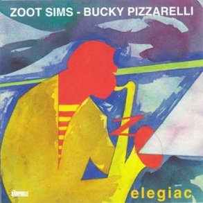 Zoot Sims: Elegiac