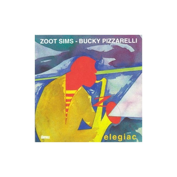 Zoot Sims: Elegiac