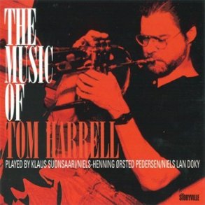 Klaus Suonsaari: The Music Of Tom Harrell