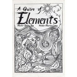Betty Roe: A Quire Of Elements