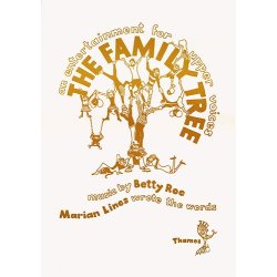 Betty Roe: The Family Tree (Vocal Score)