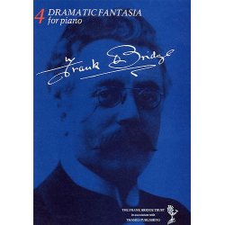 Frank Bridge: Dramatic Fantasia