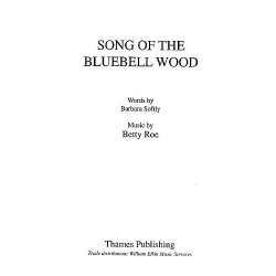 Betty Roe: Song Of The Bluebell Wood